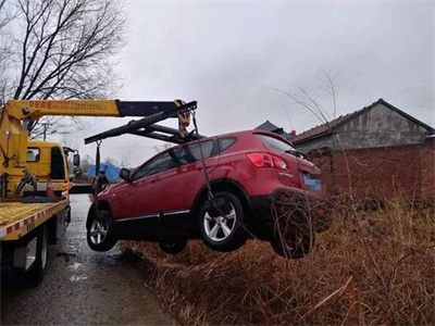 石狮楚雄道路救援